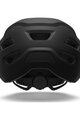 GIRO Cycling helmet - TREMOR - black