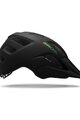 GIRO Cycling helmet - TREMOR - black