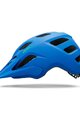 GIRO Cycling helmet - TREMOR - blue