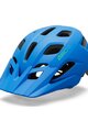 GIRO Cycling helmet - TREMOR - blue