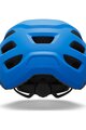 GIRO Cycling helmet - TREMOR - blue