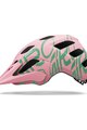 GIRO Cycling helmet - TREMOR - pink