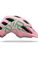 GIRO Cycling helmet - TREMOR - pink