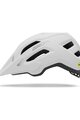 GIRO Cycling helmet - FIXTURE II MIPS - white