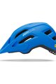 GIRO Cycling helmet - FIXTURE II MIPS - blue