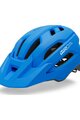 GIRO Cycling helmet - FIXTURE II MIPS - blue