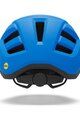 GIRO Cycling helmet - FIXTURE II MIPS - blue