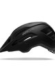 GIRO Cycling helmet - FIXTURE II - black