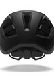 GIRO Cycling helmet - FIXTURE II - black