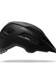 GIRO Cycling helmet - FIXTURE II - black