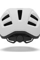 GIRO Cycling helmet - FIXTURE II - white