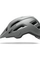 GIRO Cycling helmet - FIXTURE II - grey