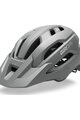 GIRO Cycling helmet - FIXTURE II - grey
