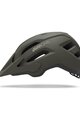 GIRO Cycling helmet - FIXTURE II - grey