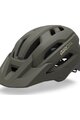 GIRO Cycling helmet - FIXTURE II - grey