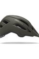 GIRO Cycling helmet - FIXTURE II - grey