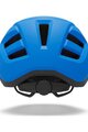 GIRO Cycling helmet - FIXTURE II - blue