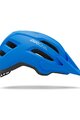 GIRO Cycling helmet - FIXTURE II - blue