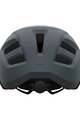 GIRO Cycling helmet - FIXTURE II - blue