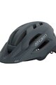 GIRO Cycling helmet - FIXTURE II - blue