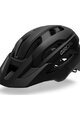 GIRO Cycling helmet - FIXTURE II - black