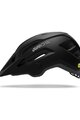 GIRO Cycling helmet - FIXTURE II MIPS W - black
