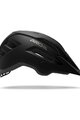 GIRO Cycling helmet - FIXTURE II MIPS W - black