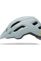 GIRO Cycling helmet - FIXTURE II MIPS W - blue