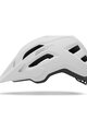 GIRO Cycling helmet - FIXTURE II W - white