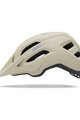 GIRO Cycling helmet - FIXTURE II W - beige