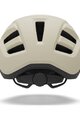 GIRO Cycling helmet - FIXTURE II W - beige