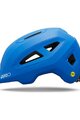 GIRO Cycling helmet - SCAMP II MIPS - blue