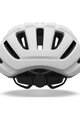 GIRO Cycling helmet - ISODE II - white