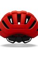 GIRO Cycling helmet - ISODE II - red