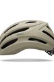GIRO Cycling helmet - ISODE II - beige