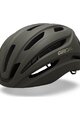 GIRO Cycling helmet - ISODE II - brown