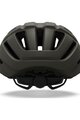GIRO Cycling helmet - ISODE II - brown