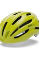 GIRO Cycling helmet - ISODE II - yellow