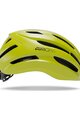 GIRO Cycling helmet - ISODE II - yellow