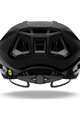GIRO Cycling helmet - ECLIPSE PRO SPHERICAL - black
