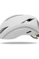 GIRO Cycling helmet - ECLIPSE PRO SPHERICAL - white