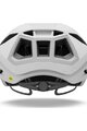 GIRO Cycling helmet - ECLIPSE PRO SPHERICAL - white