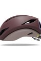 GIRO Cycling helmet - ECLIPSE PRO SPHERICAL - brown