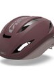 GIRO Cycling helmet - ECLIPSE PRO SPHERICAL - brown
