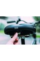 SELLE ROYAL saddle - FREEDOM - black