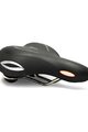 SELLE ROYAL saddle - LOOKIN RELAXED - black