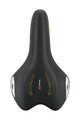 SELLE ROYAL saddle - LOOKIN ATHLETIC - black