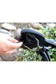 SELLE ROYAL saddle - LOOKIN ATHLETIC - black