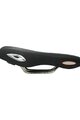 SELLE ROYAL saddle - LOOKIN ATHLETIC - black