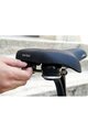 SELLE ROYAL saddle - LOOKIN EVO RELAXED - black